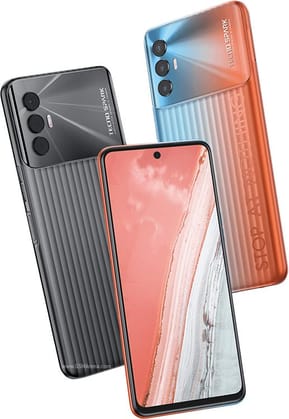 Tecno Spark 8 Pro — image 3