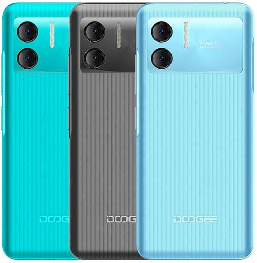 Doogee X98 Pro — image 2