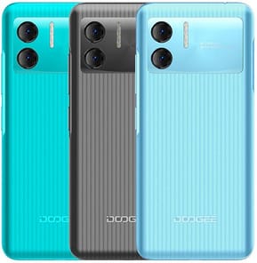 Doogee X98 — image 2