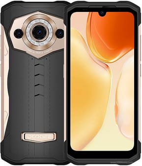 Doogee S99