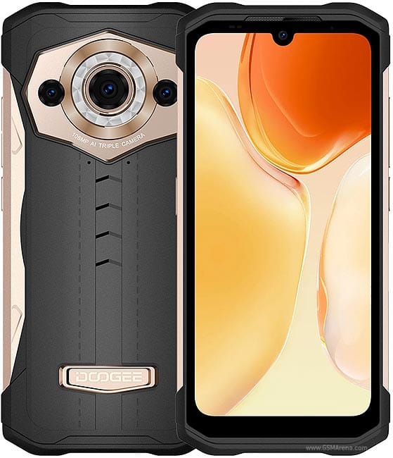 Doogee S99