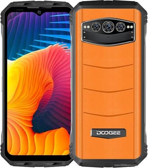 Doogee V30