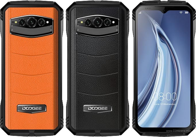 Doogee V30 — image 2