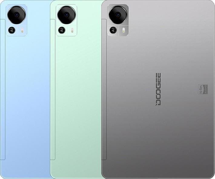 Doogee T20 — image 2