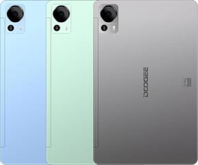 Doogee T20 — image 2