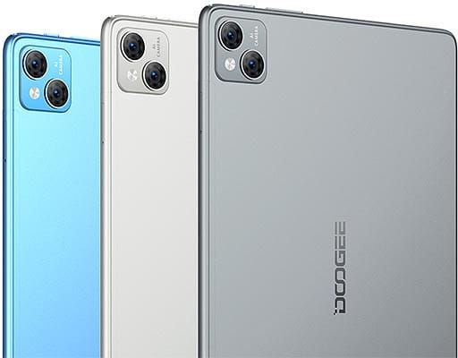 Doogee T10 — image 2