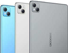 Doogee T10 — image 2