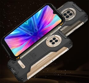Doogee S96 GT — image 2
