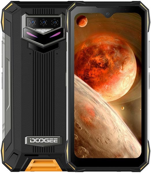 Doogee S89 — image 1
