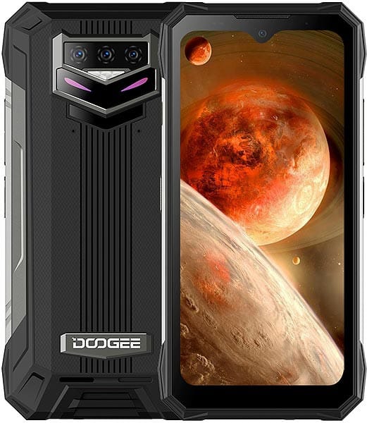 Doogee S89 Pro — image 1