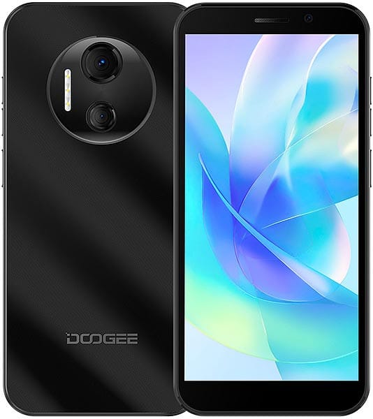 Doogee X97 — image 1
