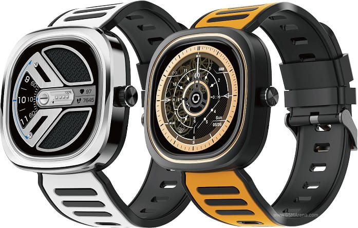 Doogee D11 — image 1