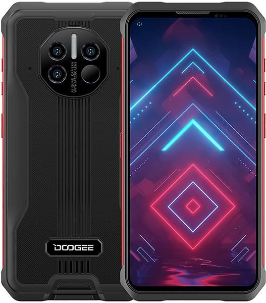 Doogee V11