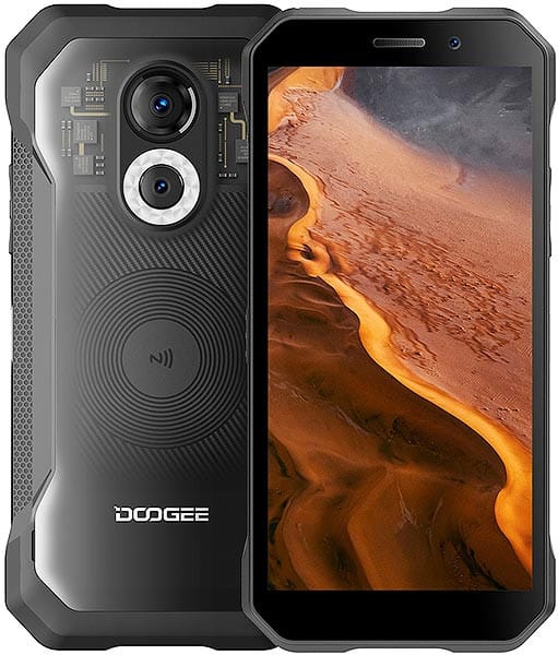 Doogee S61 Pro