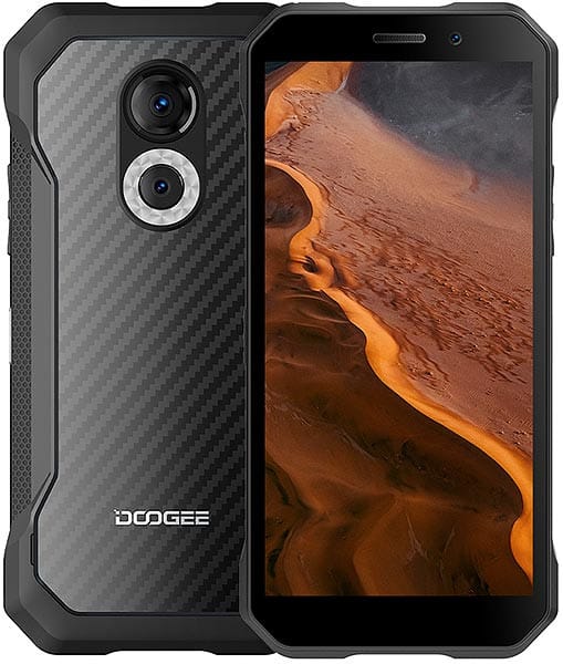 Doogee S61 — image 1