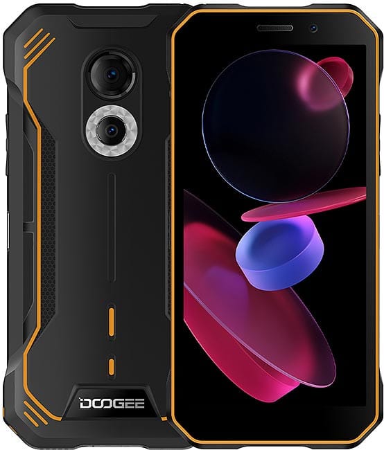 Doogee S51 — image 1