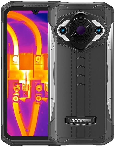 Doogee S98 Pro — image 1