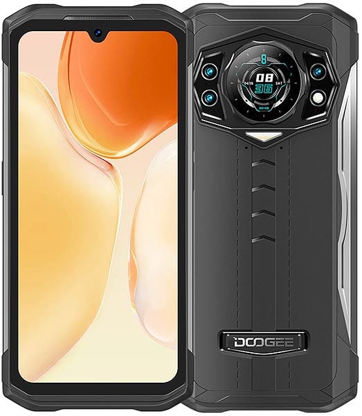 Doogee S98 — image 1