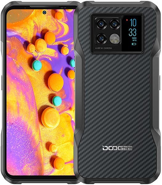 Doogee V20 — image 1
