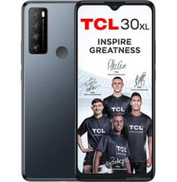 TCL 30 XL