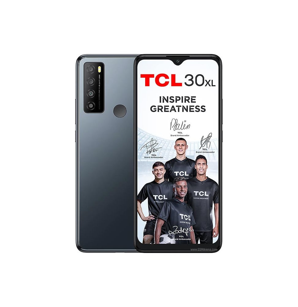 TCL 30 XL