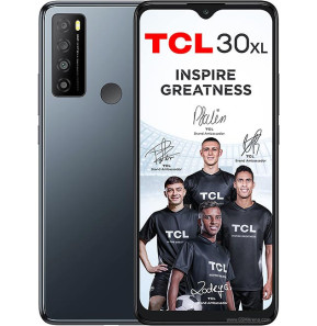 TCL 30 XL