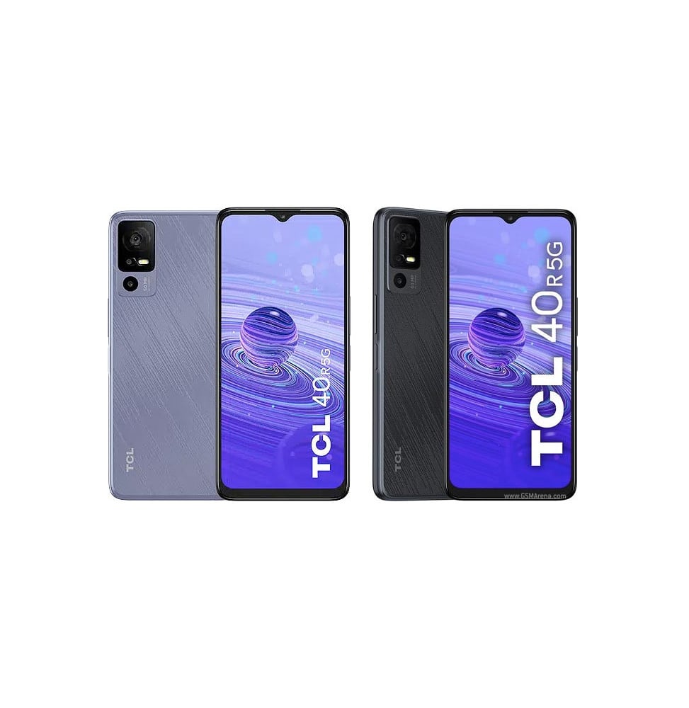 TCL 40R