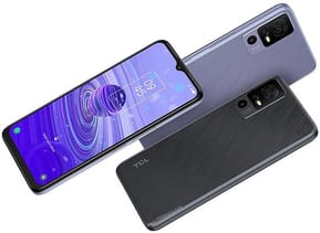TCL 40R — image 2