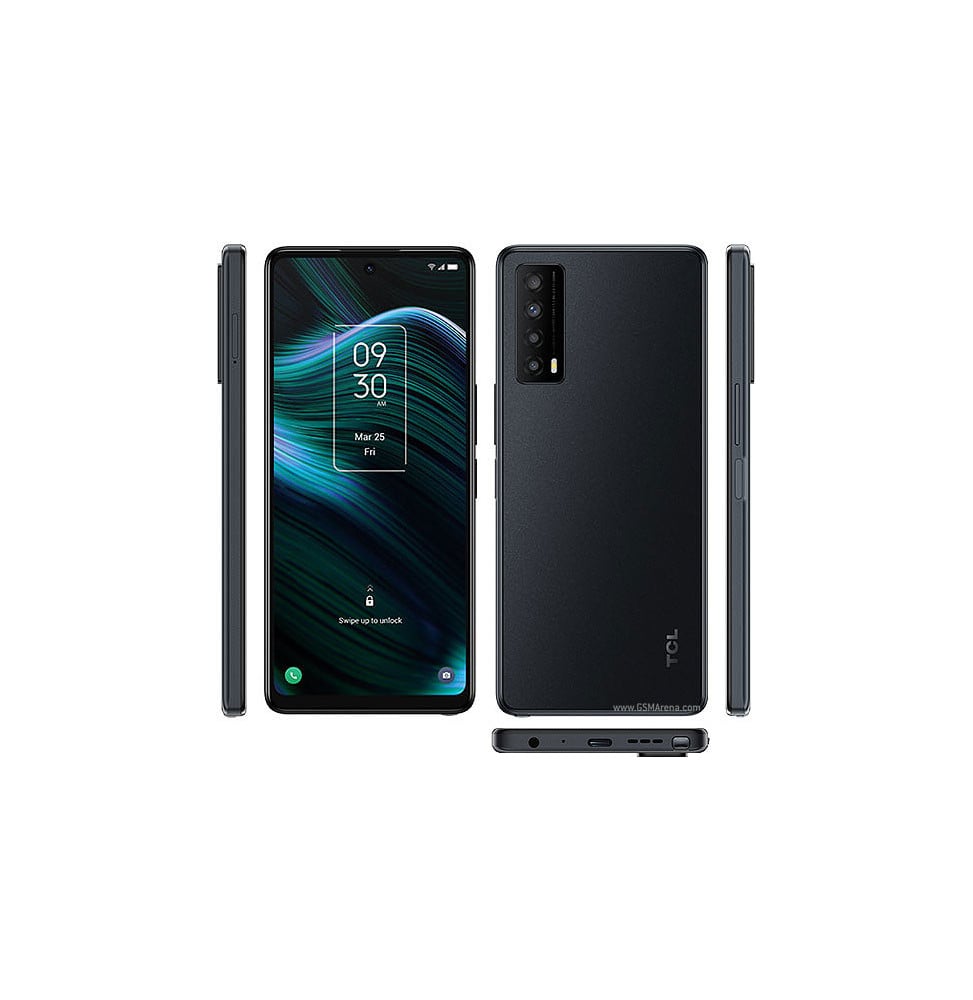 TCL Stylus