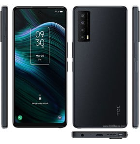 TCL Stylus