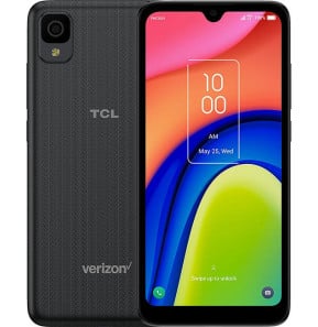 TCL 30 LE