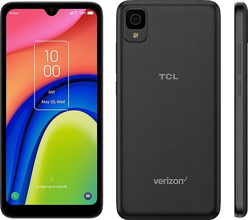 TCL 30 LE — image 2