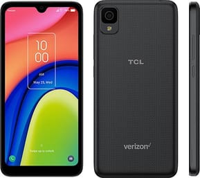 TCL 30 LE — image 2