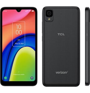 TCL 30 LE