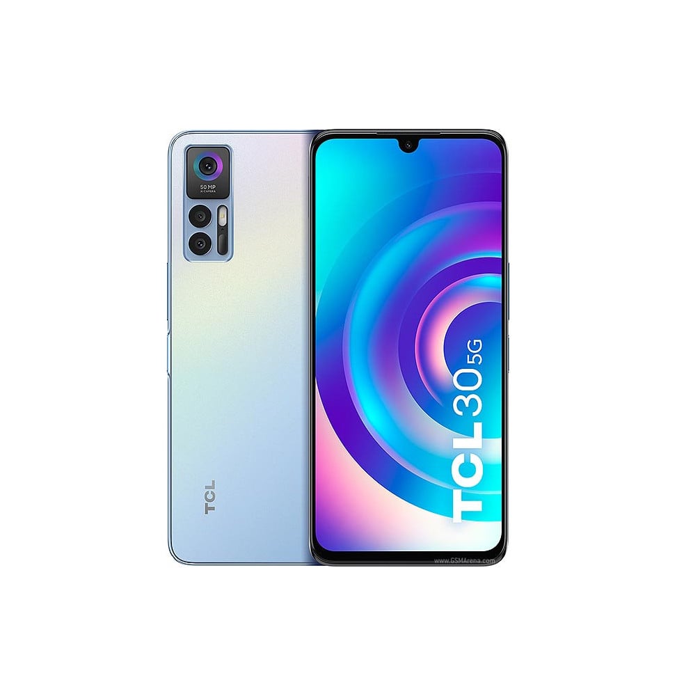 TCL 30 5G