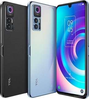 TCL 30 5G — image 2