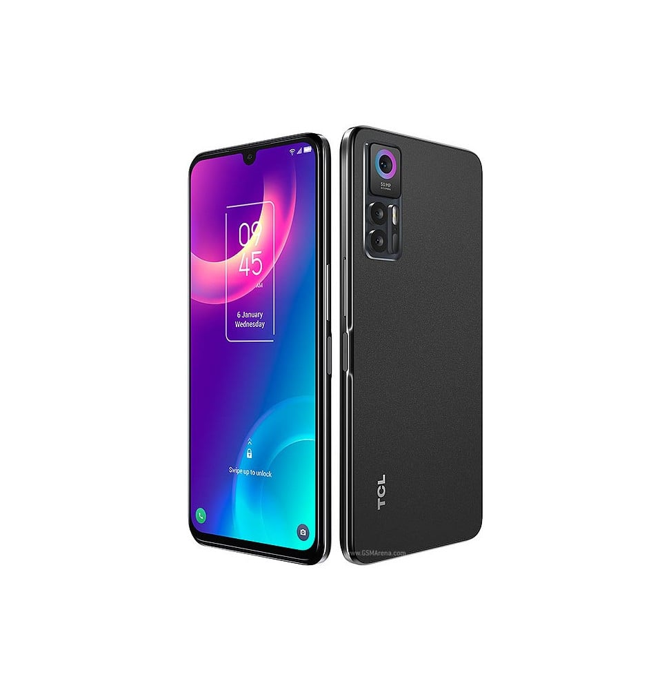 TCL 30+