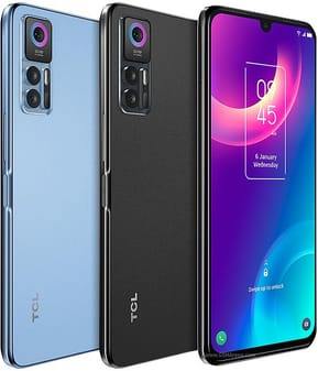 TCL 30+ — image 2