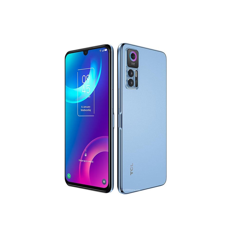 TCL 30