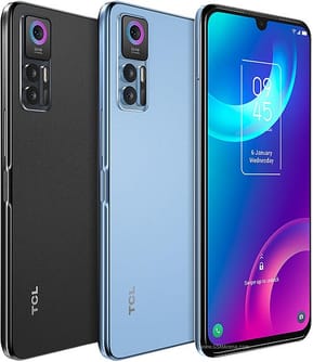 TCL 30 — image 2