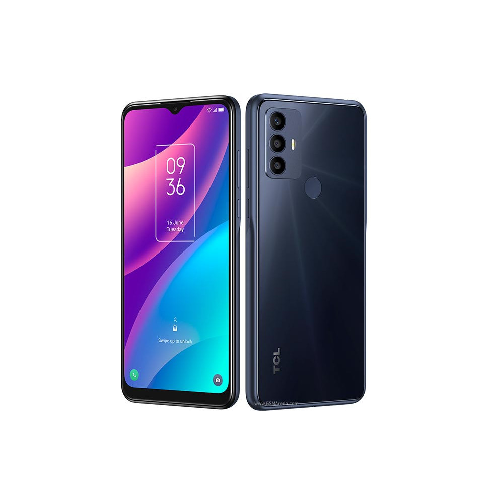 TCL 30 SE