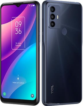 TCL 30 SE