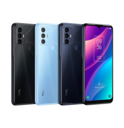TCL 30 SE