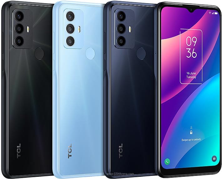 TCL 30 SE — image 2