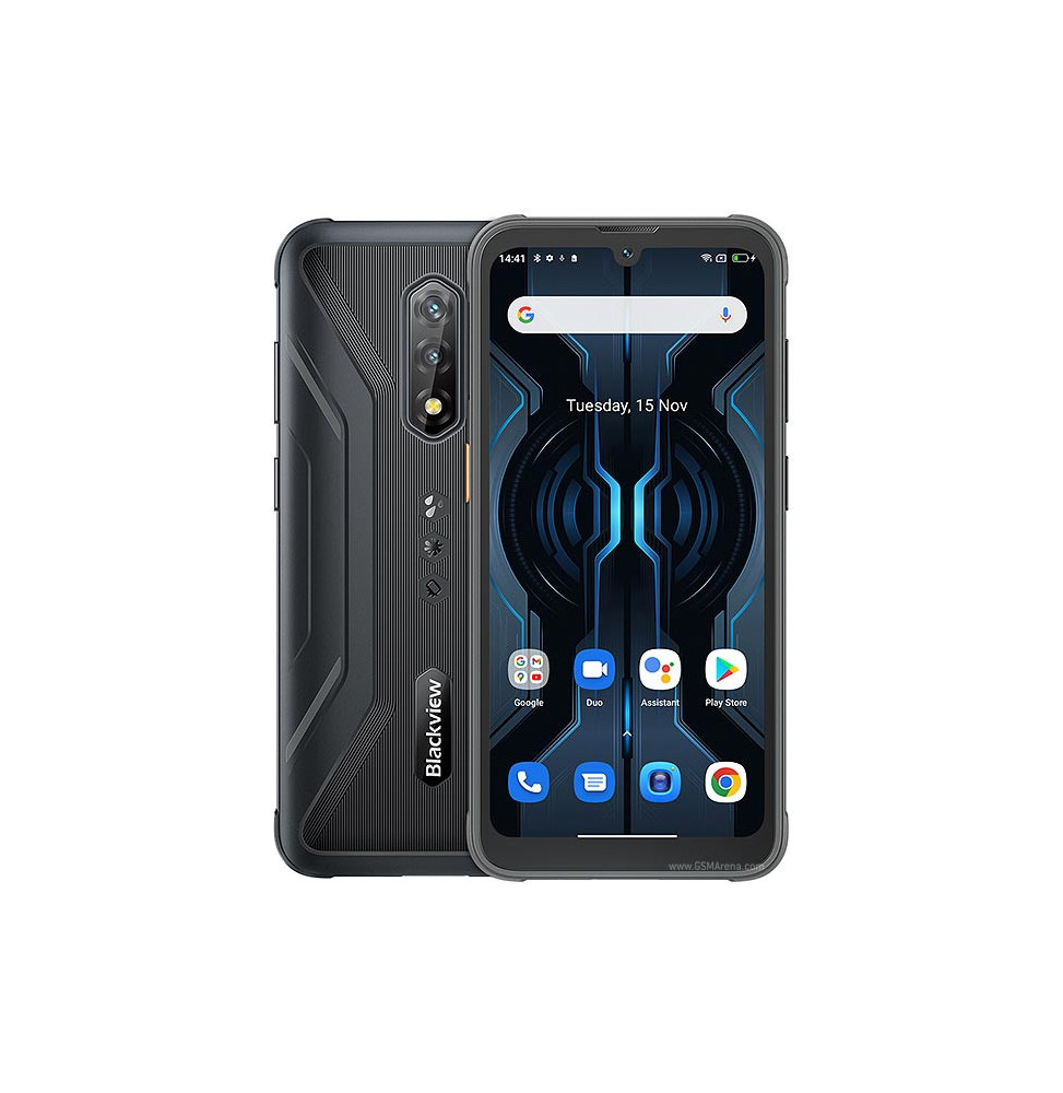 Blackview BV5200 Pro