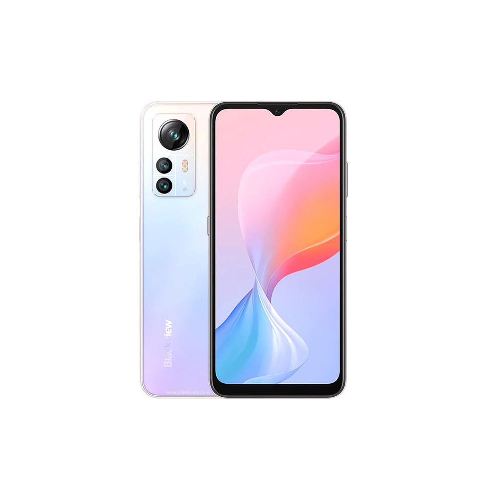 Blackview A85
