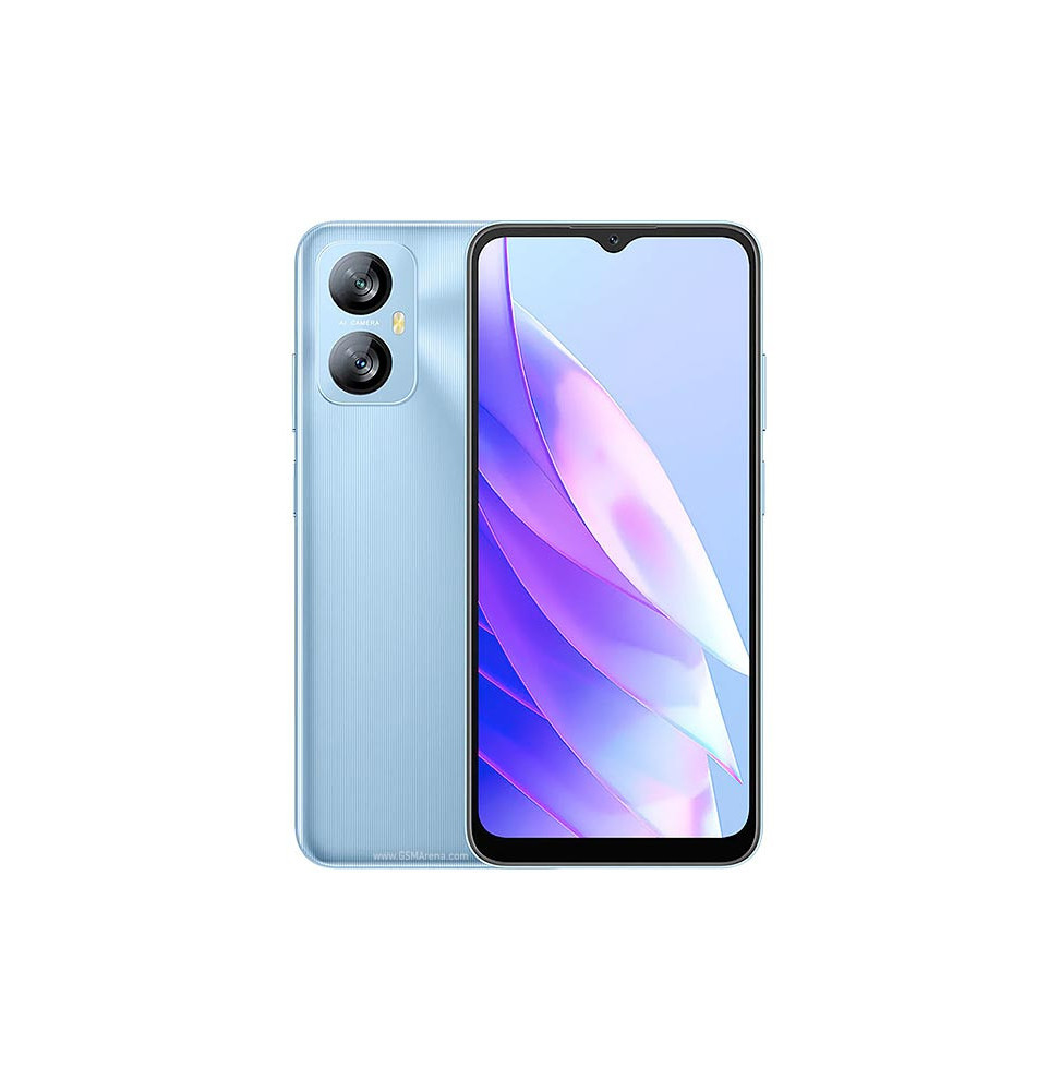 Blackview A52