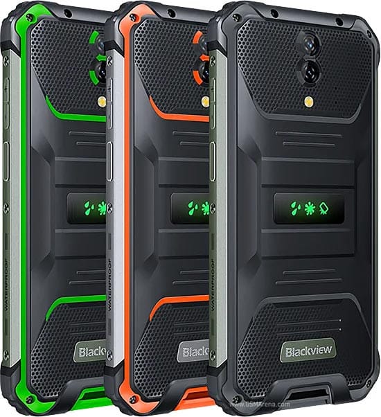 Blackview BV7200 — image 2