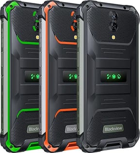 Blackview BV7200 — image 2