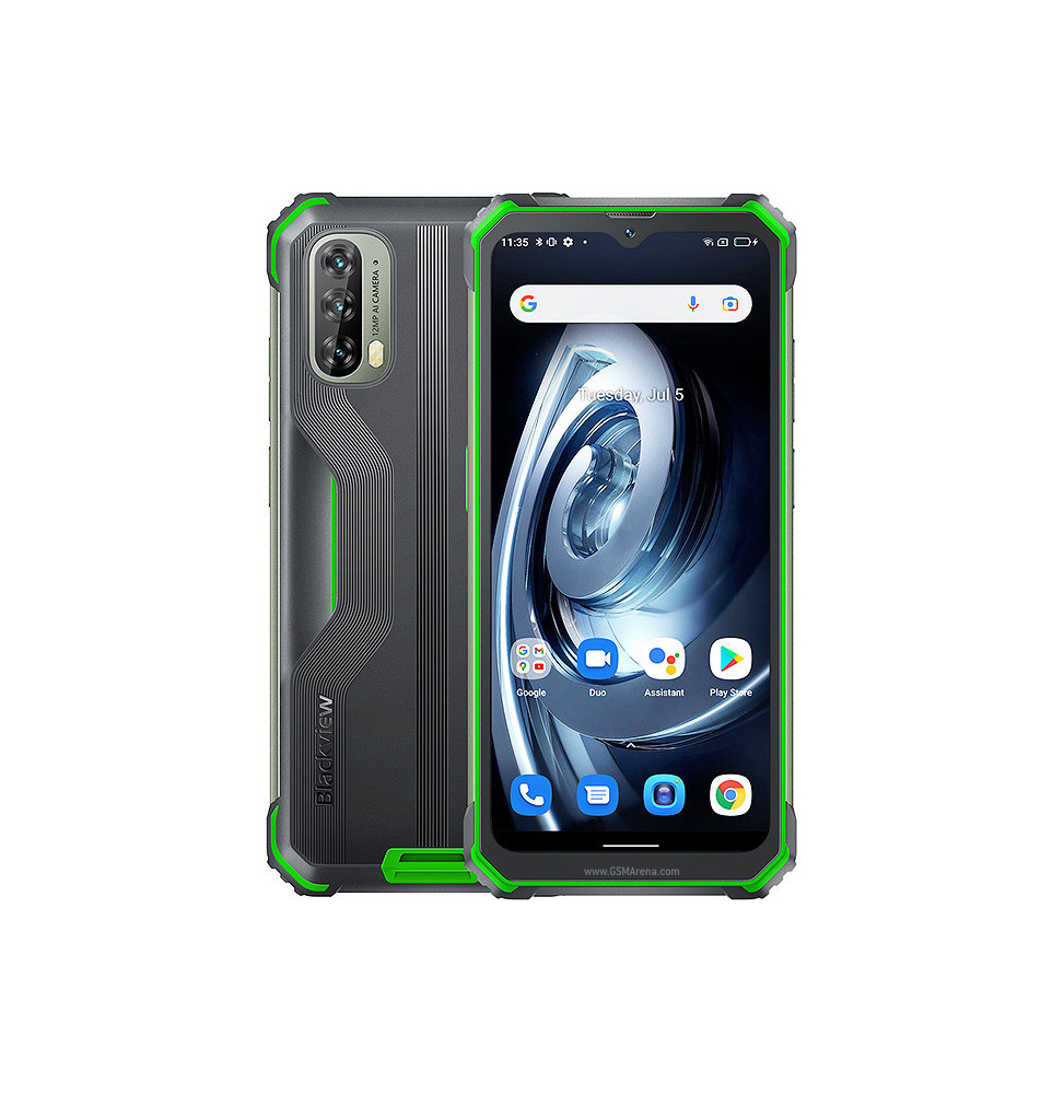 Blackview BV7100
